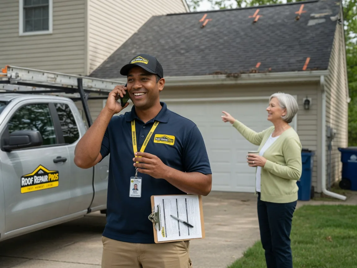 Roof Repair East Liverpool, OH FAQs